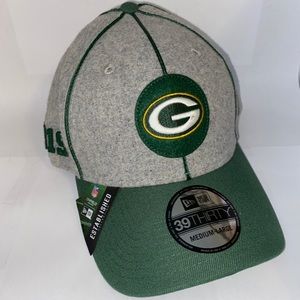 Green Bay Packer Hat